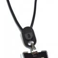 Lawmate CM-NL10 – Skrytá kamera v náhrdelníku