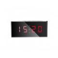 Špionážna Full HD kamera v budíku s IR nočným prisvietením