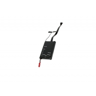 Lawmate PV-DY10i – Špionážny WiFi Full HD modul pre jednoduché ukrytie