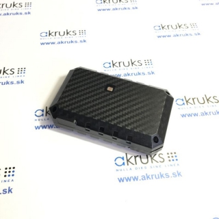 GPS tracker s dlhodobou výdržou batérie - AKG19 H