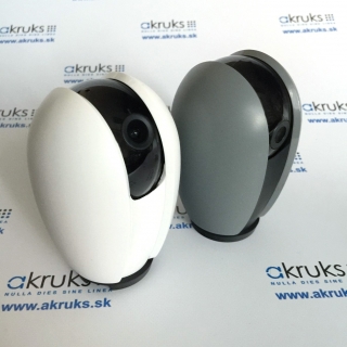 WIFI CAMERA AKE-PAN/TILT 360°/90° 1080p