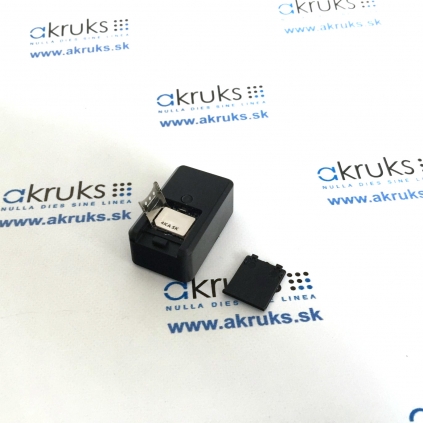 GSM odposluch AML-19 s kontrolou polohy SIM karta