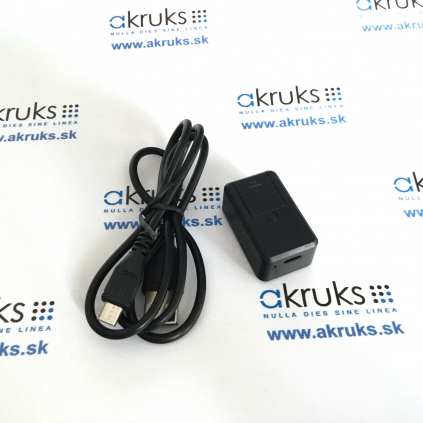 GSM odposluch AML-19 s kontrolou polohy
