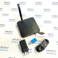 Wifi kamera ukrytá v routeri AK-026IP