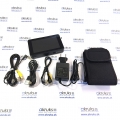 Lawmate PV-1000 EVO3 - Wi-Fi / IP DVR mini rekordér