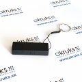 Špionážny USB kľúč so skrytou FULL HD kamerou