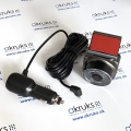 Mini FULL HD kamera do auta AKRQ2