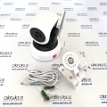2K IP Smart PTZ kamera do interiéru