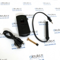 Detektor skrytých kamier, GSM odpočúvadiel a GPS trackerov