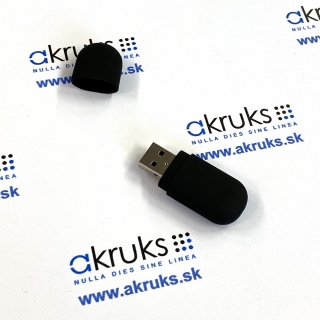 Špionážny USB kľúč so skrytou HD kamerou HC13-3