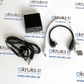 Diktafón a MP3 prehrávač s výdržou 240hod. - AKR-870