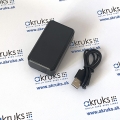 GPS tracker AML-11 s GSM odposluchom a dlhou výdržou batérie - AML-11