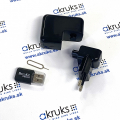 Špionážna USB nabíjačka s Full HD WiFi kamerou - AkMn-25