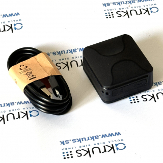 Mini GPS tracker pre rôzne spôsoby monitorovania  - AGP-105