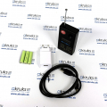 Multifunkčný detektor GSM signálov, mobilov, ploštíc, GPS, magnetov a skrytých kamier