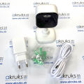 FHD Smart kamera s LED a IR svetlom do interiéru