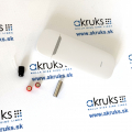 Mikro slúchadlo s Bluetooth modulom pre vzdialenú komunikáciu