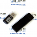 USB kľúč so skrytou mikro FULL HD kamerou a detekciou pohybu