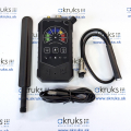 Detektor signálov, skrytých kamier a magnetu z GPS 3 v 1