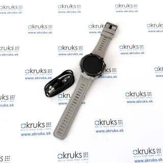 Pánske smart hodinky s GPS - AKRGT8