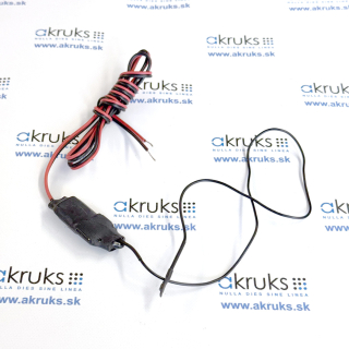 GSM odposluch do auta - AKEBUC12V