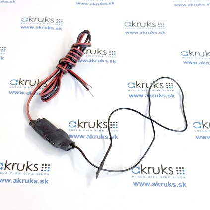 GSM odposluch do auta - AKEBUC12V