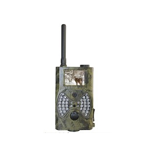 Fotopasca 3G - AO300M
